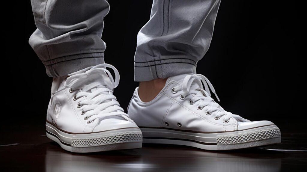 Guide on when to sell deadstock sneakers for maximum profit; Sneaker authentication process to verify deadstock sneakers; Sneaker resale market trends graph showing price fluctuations