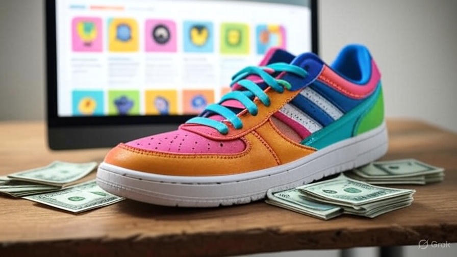 Sell Your Sneakers